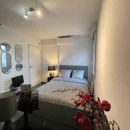 Appartement F2 Neuf Моґійо Екстер'єр фото