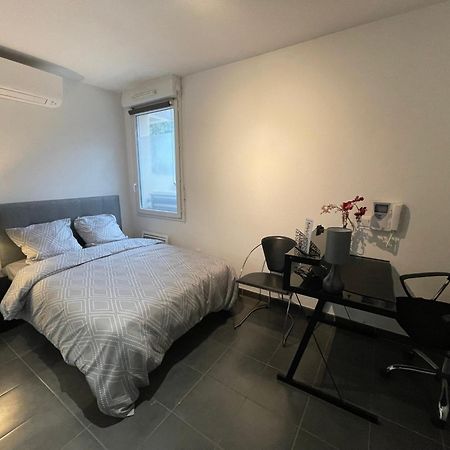 Appartement F2 Neuf Моґійо Екстер'єр фото