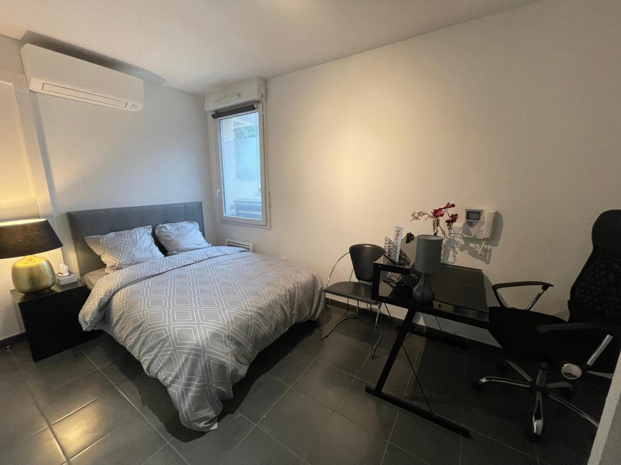Appartement F2 Neuf Моґійо Екстер'єр фото